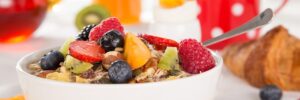 Back-to-School Recipes With Brain-Boosting Nutrients for Smarter Meals